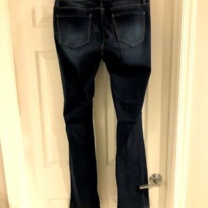 TALL stretch jeans